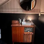 Casa de Férias Serviced - Kvaloyvagen Gard *