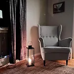 Serviced - Kvaloyvagen Gard Casa de Férias