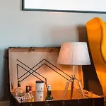 Casa de Férias Serviced - Kvaloyvagen Gard Kvaloya