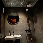 Serviced - Kvaloyvagen Gard Casa de Férias *