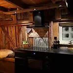 Casa de Férias Serviced - Kvaloyvagen Gard Kvaloya