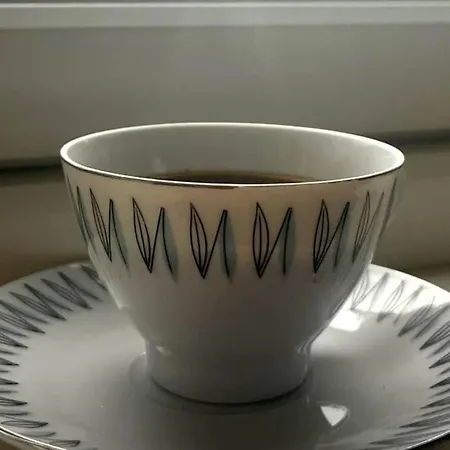 Serviced - Kvaloyvagen Gard *