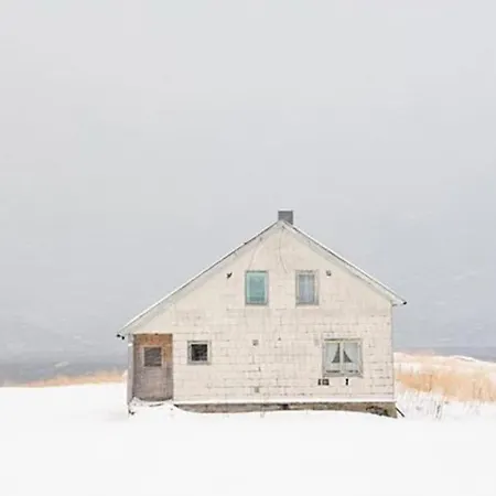 Ferienhaus Kvaloyvagen Gard As Kvaloya