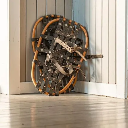 Kvaloyvagen Gard As Ferienhaus *