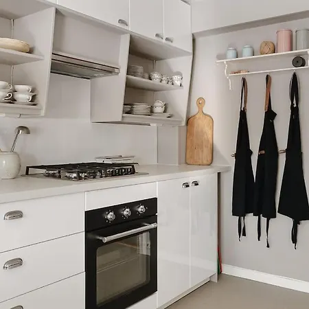 Serviced - Kvaloyvagen Gard Vakantiehuis Kvaloya