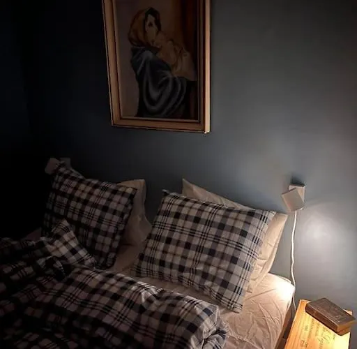 Serviced - Kvaloyvagen Gard