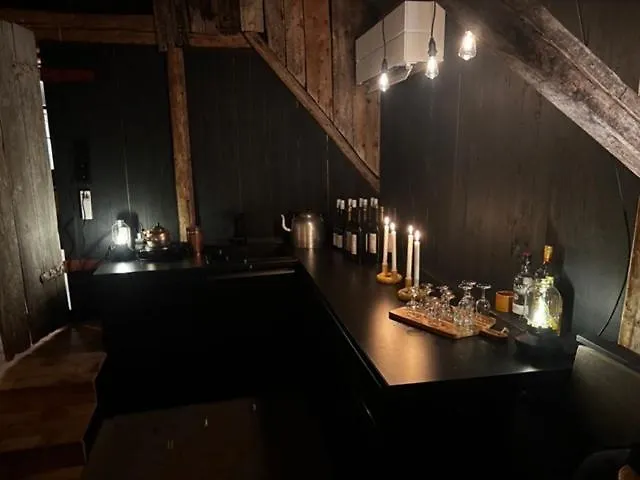 Serviced - Kvaloyvagen Gard * Kvaloya