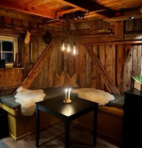 Serviced - Kvaløyvågen Gård