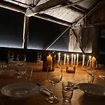 Ferienhaus Serviced - Kvaloyvagen Gard *