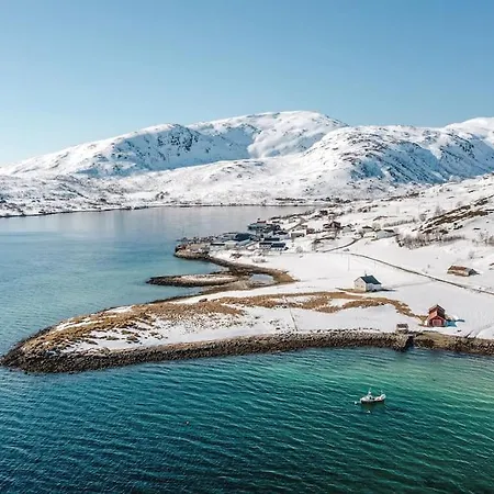 Serviced - Kvaloyvagen Gard