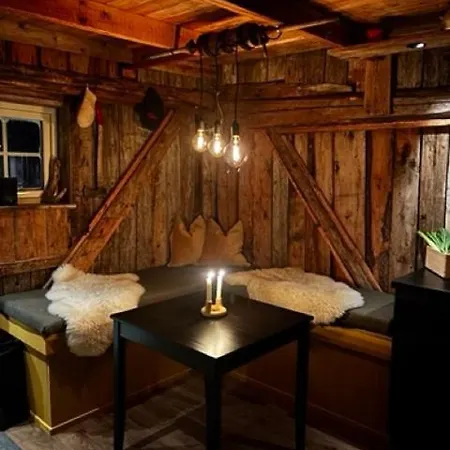 Serviced - Kvaloyvagen Gard