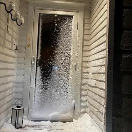 Serviced - Kvaloyvagen Gard *